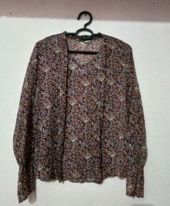 Long Sleeved Top