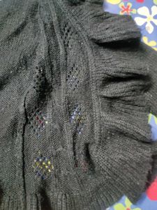 Cardigan Sweater