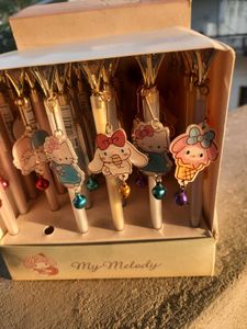 hello Melody mechanical pencils