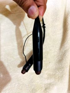 Mivi collar Bluetooth headset