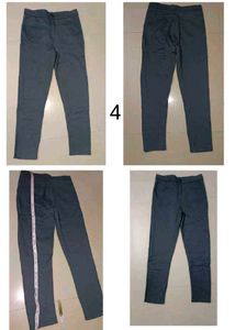 Grey fitted formal women