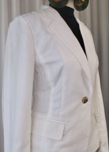 Korean Summer Blazer