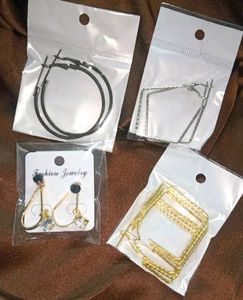 Earrings❣️ | Never Used