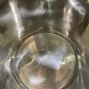 Stainless Steel Organizer