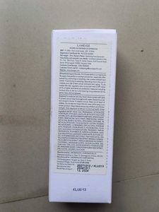Laneige UV Defence Ex Sunscreen