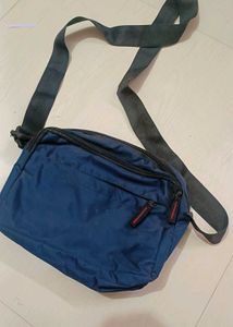 Puma Sling Bag 4 Zip