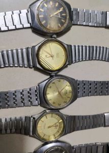 Watch Not Working Need Service