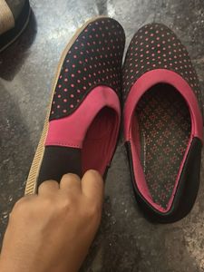 Women Causal Shoes