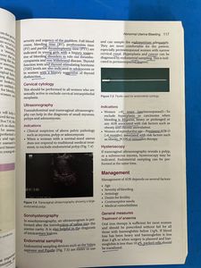 Gynaecology- Lakshmi Seshadri