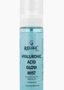 RECODE Beauty Combo