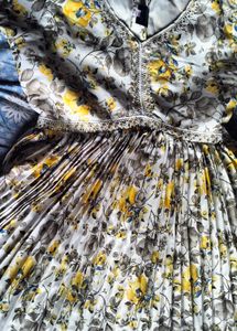 New Frock ✅✅✅❤️‍🔥