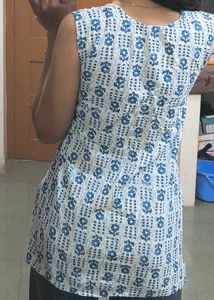 short Kurti