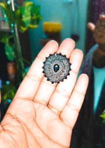 Statement Ring