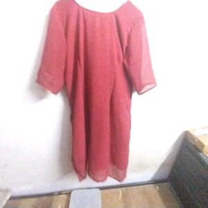 Ethnic Salwar Suit