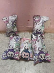 Labubu Pop Mart Quality