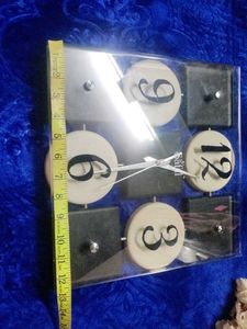 Wall Clock..