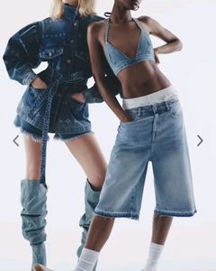 KOTON Denim Jorts