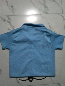 Selling a Alfa Collection Crop Top