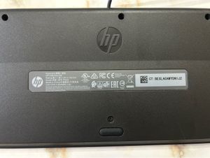 HP Keyboard