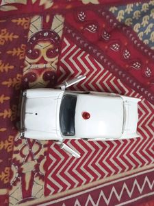 Toy Car + Cover And Temper Free