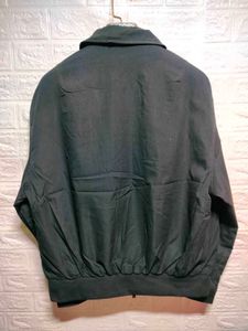 Korean Baggy Jacket