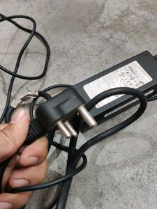GENERIC LAPTOP CHARGER IN GOOD CONDITION