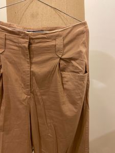 Zara Wide Leg Pants