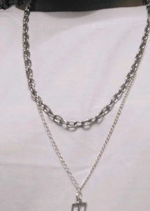 •layerd Chain•