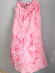 Skirt Cum Plazzo.