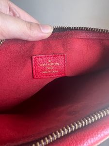 LV Rare Style Crossbody Bag