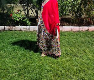 Garba Beautiful Dress
