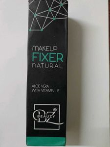 Makeup Fixer Natural