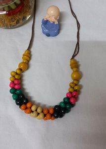 Neck Piece