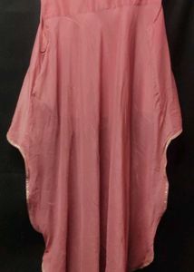 Women&#39;s High-Low Tunic Top