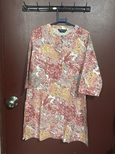 Floral co-ord Set