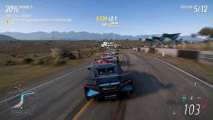 Forza Horizon 5 original steam pc game