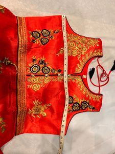 Xxl Size Lehenga Choli