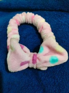Cloth Hair Band