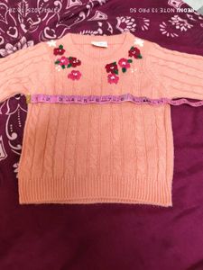 Kids Velvet Tracksuit...