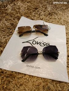 Lovisa Sunglasses - Set of 2