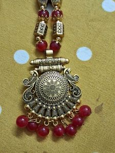 Statement Necklace