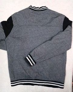 PREMIUM BRANDED VARSITY JACKET