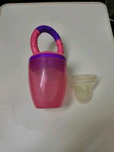 Baby Food Feeder