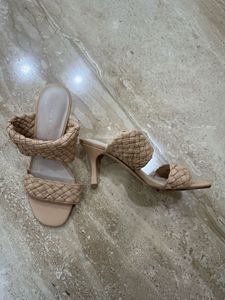 Charles &amp; Keith Heels - Brand new