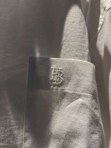 OG HUGO BOSS White Shirt