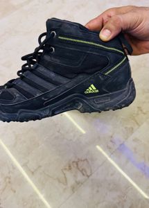 Xaphan Mid Hikking Boots For Men