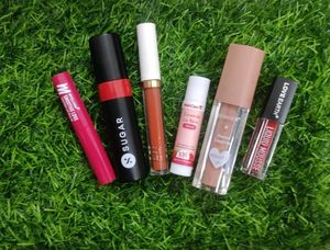 lip Combo