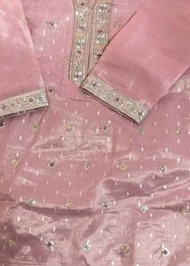 KS Studio Indian Suit