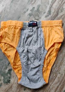 Macho Briefs - Comfortable and Stylish