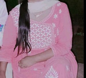 Anarkali Frock